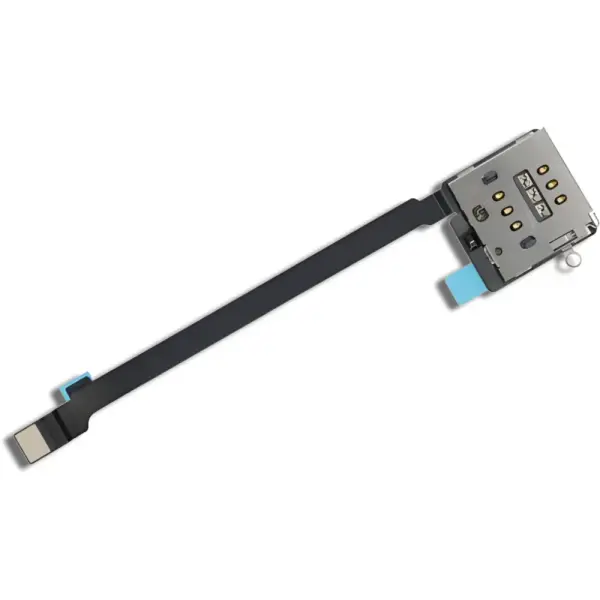 iPad Pro 12.9 2021 – Nappe Lecteur SIM de Rechange
