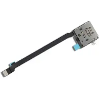 iPad Pro 12.9 2021 – Ersatz SIM-Leser-Flexkabel