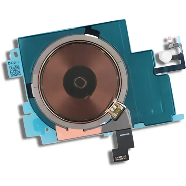 iPhone 16 – Replacement Wireless Charging and Flash Flex