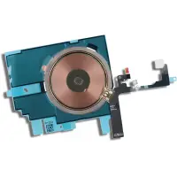 iPhone 16 Pro – Replacement Wireless Charging and...