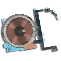 iPhone 14 Plus – Replacement Wireless Charging and...