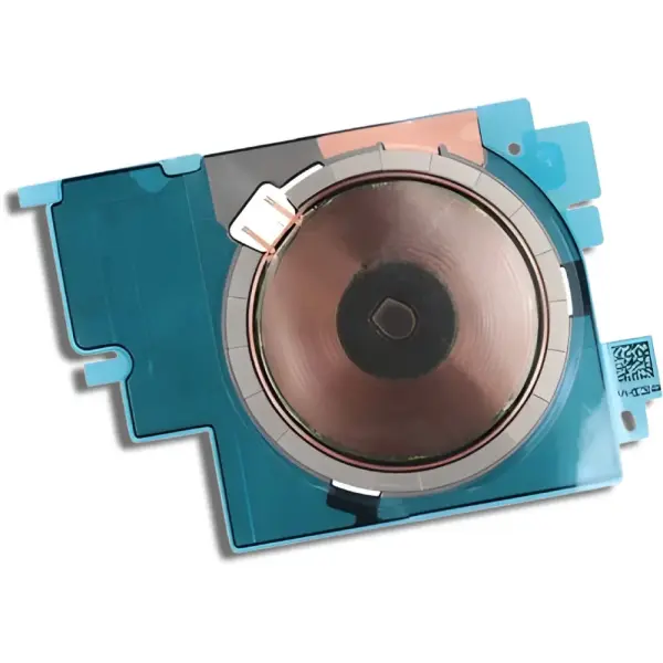 iPhone 16 – Ersatz Kabellose Qi-Ladespule