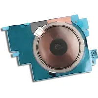 iPhone 16 – Replacement Wireless Qi Charging Coil