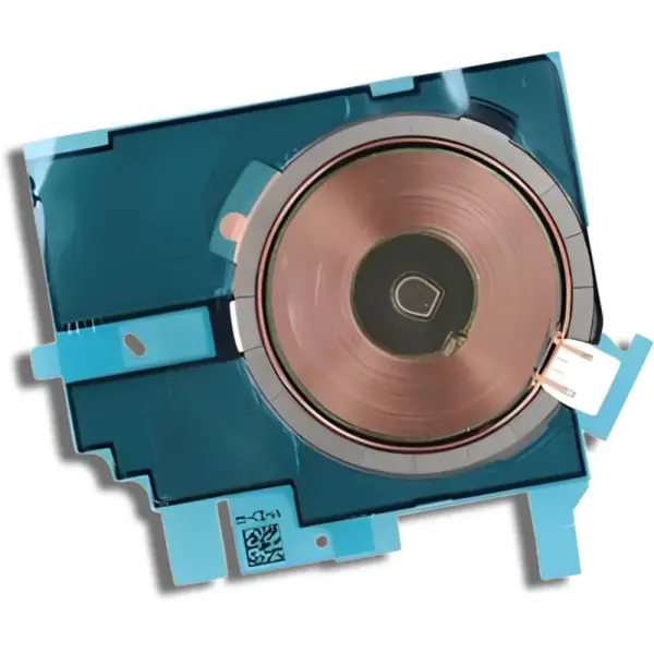 iPhone 16 Pro – Replacement Wireless Qi Charging Coil