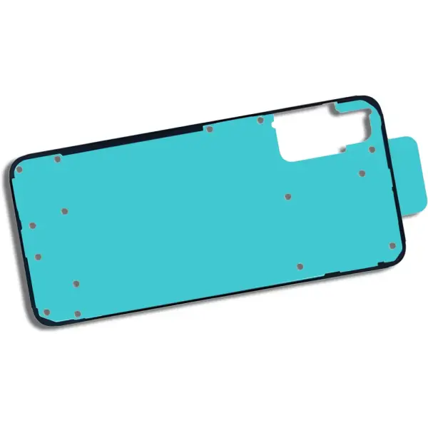 Samsung Galaxy A26 5G – Pellicola Adesiva Cover Posteriore – Ricambio Originale