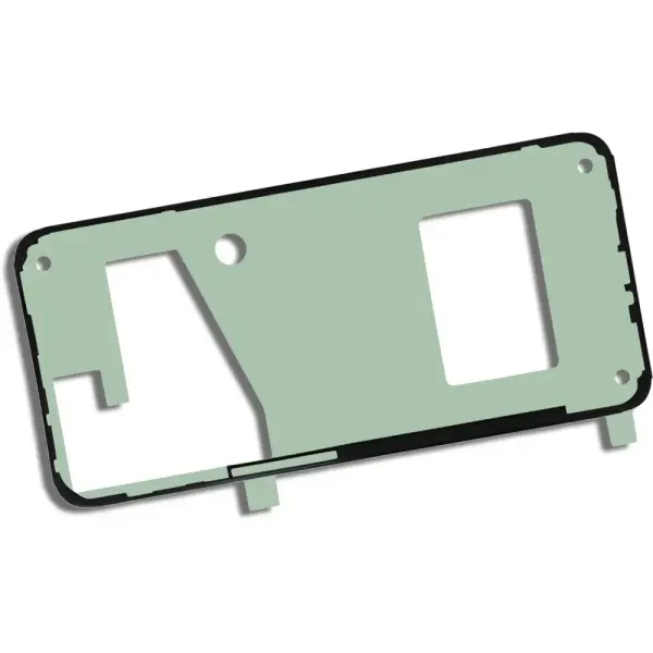 Samsung Galaxy A36 5G – Ersatz Backcover Klebefolie