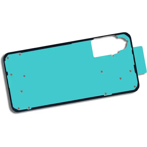 Samsung Galaxy A56 5G – Backcover Klebefolie – Original Ersatzteil