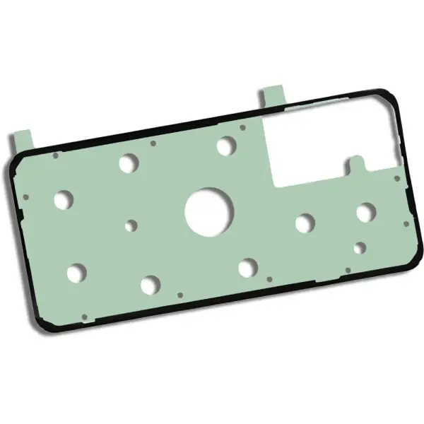 Samsung Galaxy A56 5G – Pellicola Adesiva Cover Posteriore di Ricambio