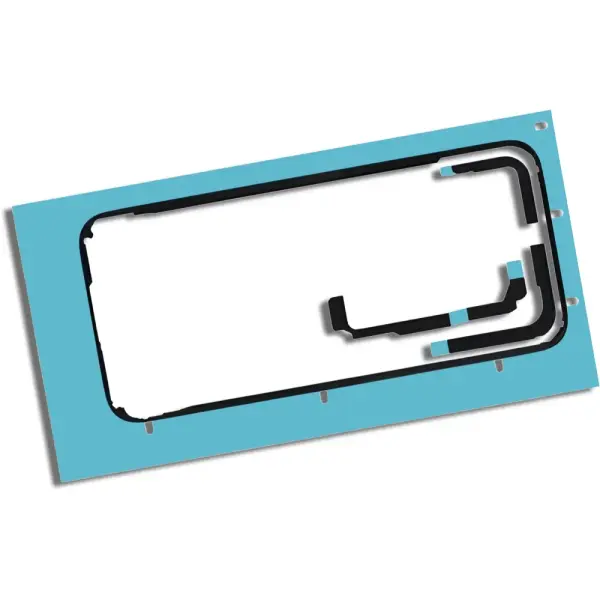 Honor 400 Lite – Backcover Klebefolie – Original Ersatzteil
