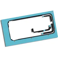 Honor 400 Lite – Backcover Klebefolie –...