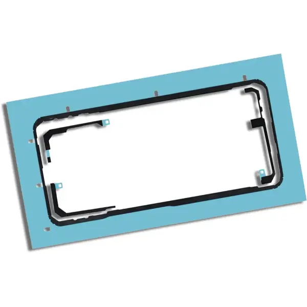 Honor Magic7 Lite – Back Cover Adhesive Film – Genuine Spare Part