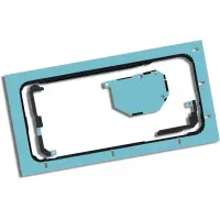 Honor 400 Pro – Back Cover Adhesive Film –...