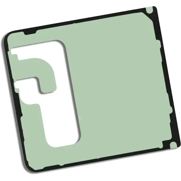 Samsung Galaxy Z Flip7 – Back Cover Adhesive Film – Genuine Spare Part