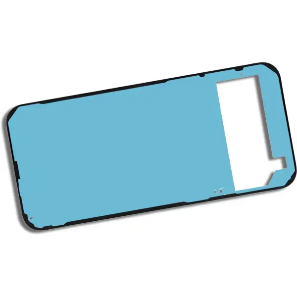 Google Pixel 9 Pro XL – Pellicola Adesiva Cover Posteriore – Ricambio Originale