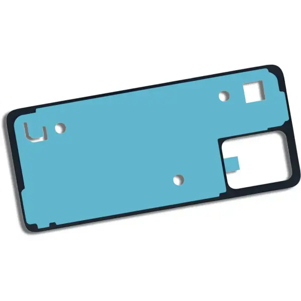 Motorola Moto G54 5G – Back Cover Adhesive Film – Genuine Spare Part