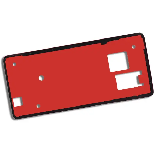 Motorola Moto G85 5G – Back Cover Adhesive Film – Genuine Spare Part