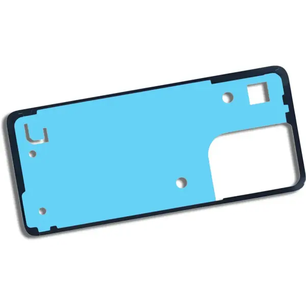Motorola Moto G55 5G – Backcover Klebefolie – Original Ersatzteil
