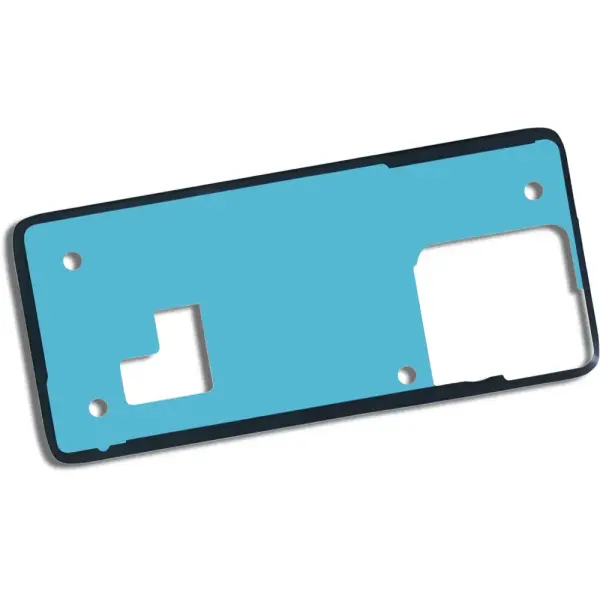 Motorola Edge 60, Edge 60 Fusion – Back Cover Adhesive Film – Genuine Spare Part