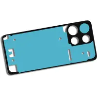 Motorola Moto G15 – Back Cover Adhesive Film...