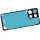 Motorola Moto G15 – Backcover Klebefolie – Original Ersatzteil