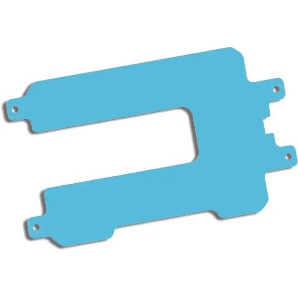 Samsung Galaxy A17 4G, A17 5G – Battery Adhesive – Genuine Spare Part