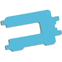 Samsung Galaxy A17 4G, A17 5G – Battery Adhesive...