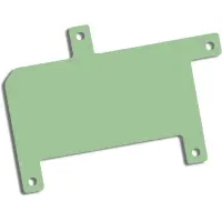 Samsung Galaxy Z Flip7 – Battery Main Adhesive Film...