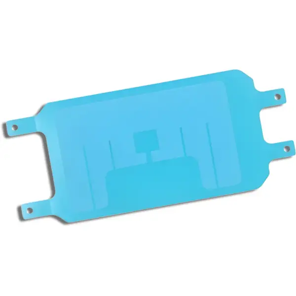 Samsung Galaxy Z Fold7 – Pellicola Adesiva Principale della Batteria – Ricambio Originale