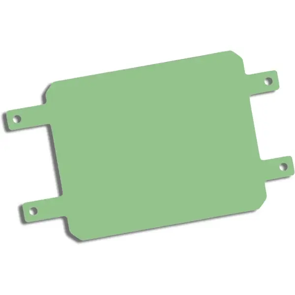 Samsung Galaxy Z Flip7 – Battery Sub Adhesive Film – Genuine Spare Part