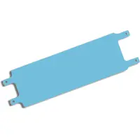 Samsung Galaxy Z Fold7 – Battery Sub Adhesive Film...