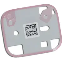 Watch 10 42 mm – Ersatz-LCD-Display-Klebefolie