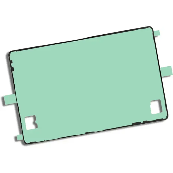Samsung Galaxy Tab S10 FE – LCD Screen Adhesive – Genuine Spare Part