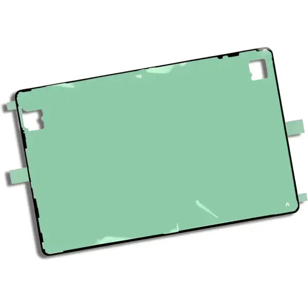 Samsung Galaxy Tab S10 FE+ – LCD Screen Adhesive – Genuine Spare Part
