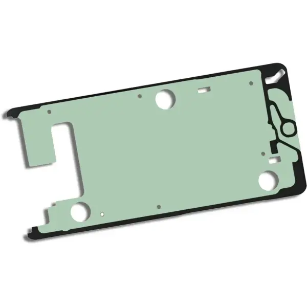 Samsung Galaxy S25 Edge – Obere LCD-Klebefolie – Original Ersatzteil