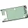 Samsung Galaxy S25 Edge – Obere LCD-Klebefolie – Original Ersatzteil