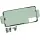 Samsung Galaxy S25 Edge – Backcover-Klebefolien-Reparatursatz