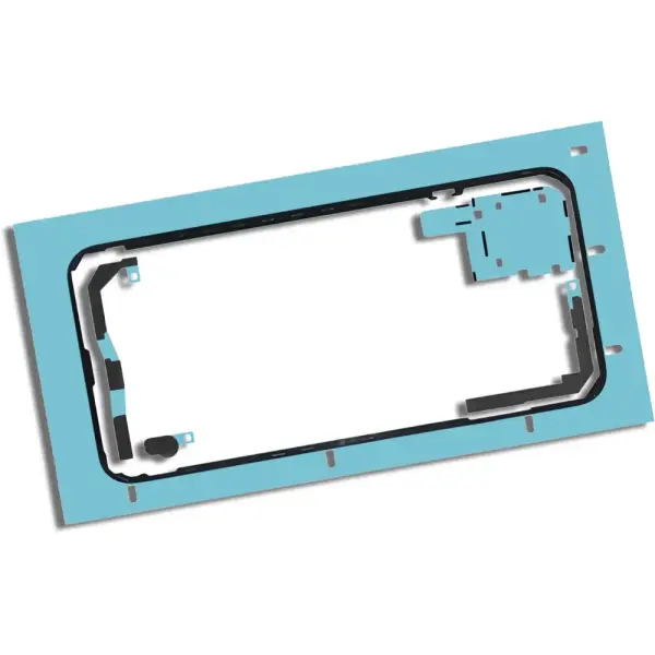 Honor 400 – Back Cover Adhesive Repair Kit – Genuine Spare Part