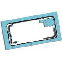 Honor 400 – Backcover-Klebefolien-Reparatursatz...
