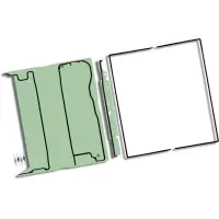 Samsung Galaxy Z Fold7 – Main LCD Adhesive Repair...