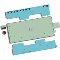 Samsung Galaxy Z Fold7 – Sub LCD Adhesive Repair...