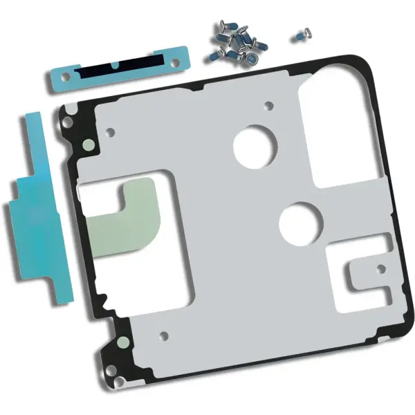 Samsung Galaxy Z Flip7 – Sub LCD Adhesive Repair Kit – Genuine Part