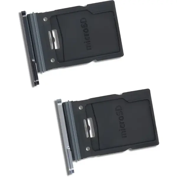Samsung Galaxy Tab S11 WiFi, S11 Ultra WiFi – microSD-Kartenhalter