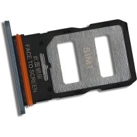 Xiaomi Poco X6 – Dual SIM Card Tray – Genuine...