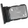 Nothing Phone 3a – Replacement Dual SIM Card Tray – Black