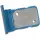 Nothing Phone 3a – Replacement Dual SIM Card Tray – Blue