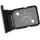 Nothing Phone 2a – Tiroir Carte Double SIM de Rechange – Noir