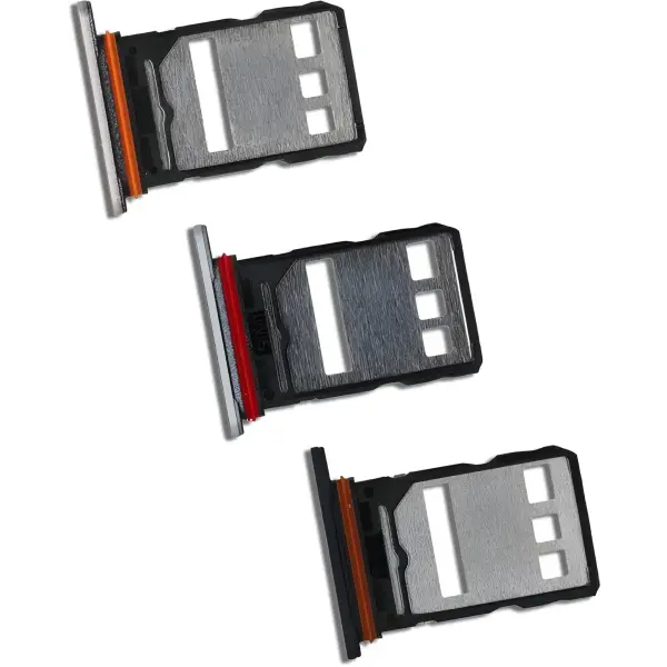 Honor 400 – Dual SIM Card Tray – Genuine Spare Part