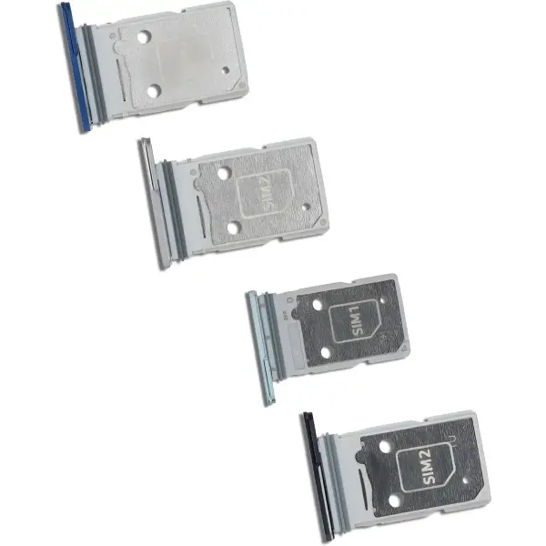 Samsung Galaxy Z Fold7 – Dual SIM Card Tray – Genuine Spare Part