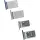 Samsung Galaxy Z Fold7 – Dual SIM Card Tray – Genuine Spare Part