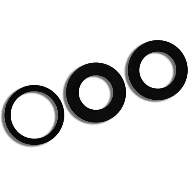 iPhone 16 Pro, 16 Pro Max – Replacement Camera Lens Set